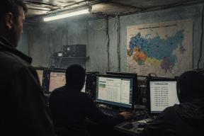 Они называют бабушек «мамонтами»: методички СБУ для ограбления стариков по всему СНГ