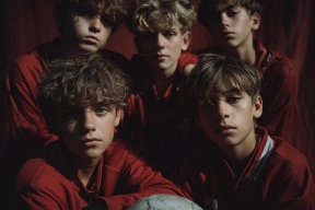 New Challenges for Young Athletes: How Does the Media Football League Help Talent?