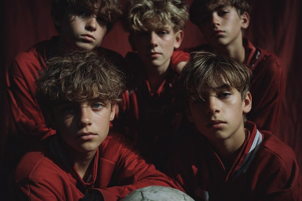 New Challenges for Young Athletes: How Does the Media Football League Help Talent?