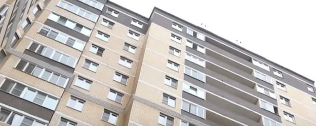 Фтизиатр из Красногорской городской больницы купила квартиру по социальной ипотеке