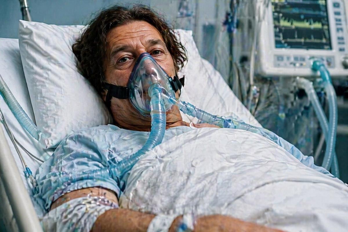 Три операции, надпочечники и уколы вместо стадионов: как болезнь изменила жизнь Григория Лепса