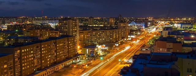 Составлен рейтинг городов России по доходности арендных квартир