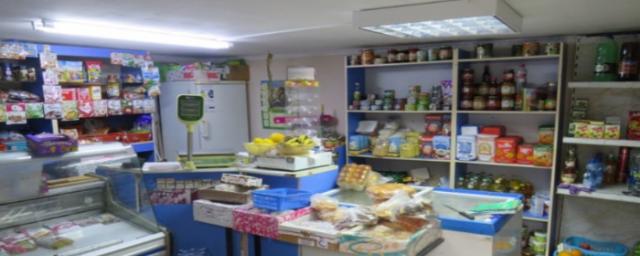 В Мордовии две восьмиклассницы обокрали сельский магазин