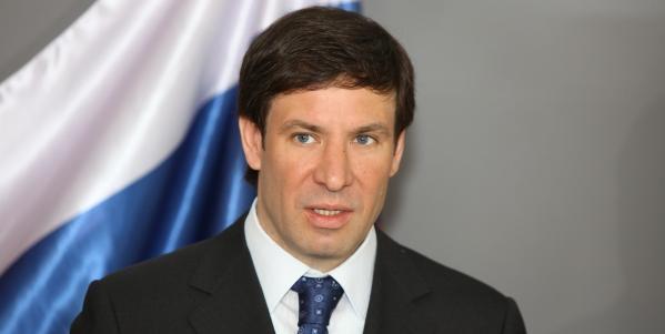 СК возбудил против экс-губернатора Челябинской области дело о взятке