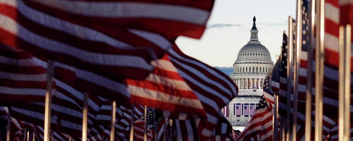 Shūkan Gendai: США переводят экономику в режим, напоминающий советские пятилетки