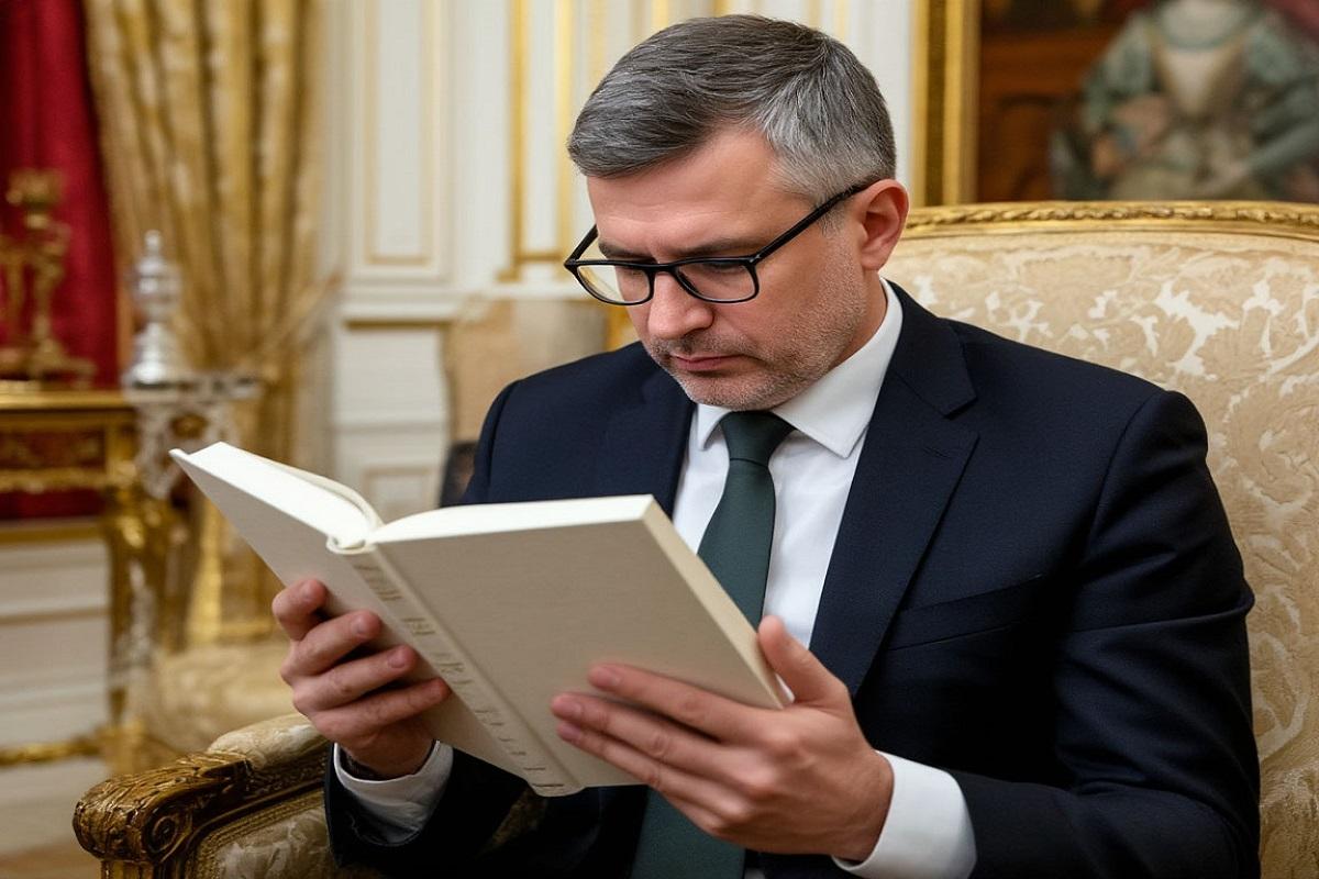 Переводчик Путина — о сложностях перевода пословиц: «Всегда есть сюрпризы»