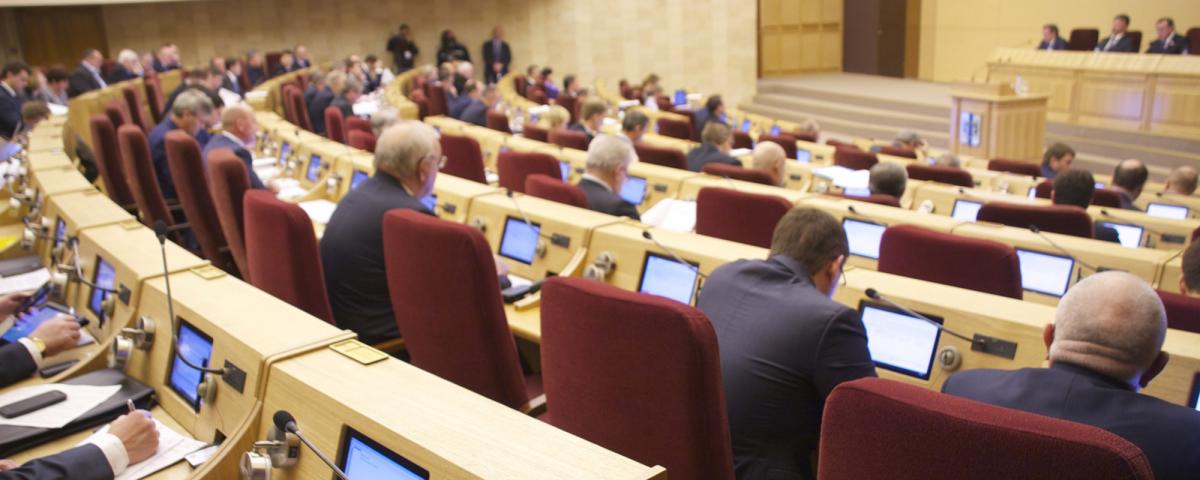 Депутаты требуют лишить «Экологию-Новосибирск» статуса регоператора
