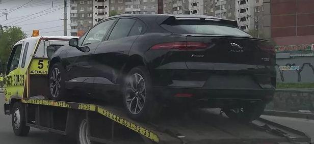 Дорожная инспекция Москвы выявила водителя, задолжавшего 2 млн рублей за штрафы