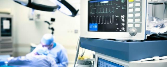 Новгородская область получит медицинское оборудование на 140 млн рублей