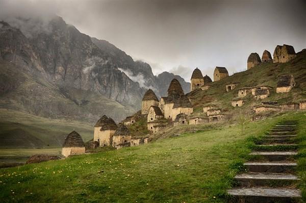 Tourist flow increased by 30% in North Ossetia in 2022