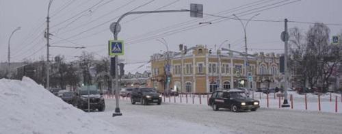 В Вологодской области ожидаются пасмурные выходные