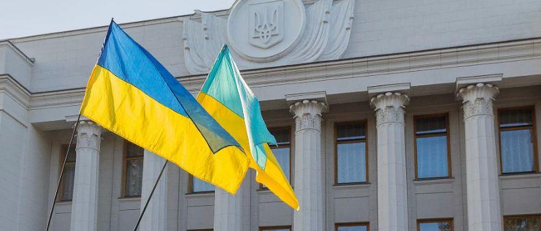 Советник Зеленского Устенко: Украине потребуется $1 трлн на восстановление