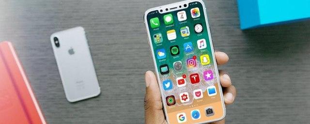 В Китае разработали бюджетную копию iPhone X