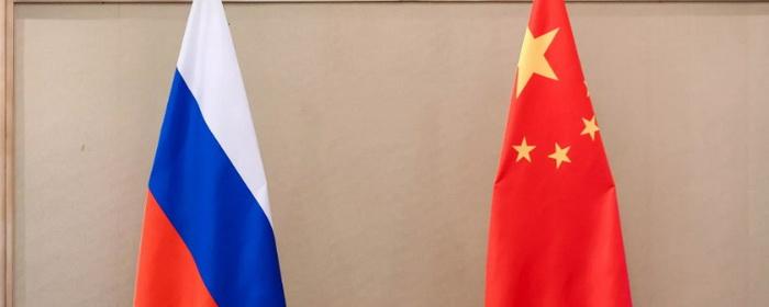 For 10 months of the year, trade turnover between Russia and China increased by 27.7%