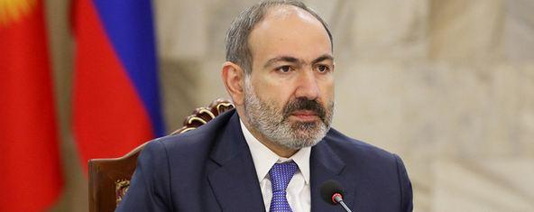 Пашинян: Армения может обратиться в Совбез ООН для урегулирования ситуации в Карабахе