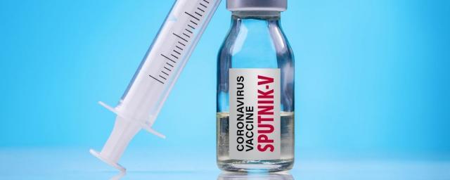 В Австралии признали российскую вакцину «Спутник V» для подтверждения статуса вакцинации