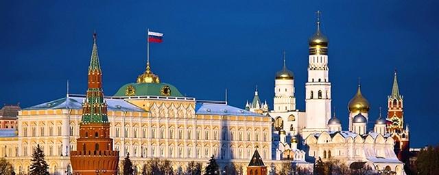 В Кремле ответили на заявления о новых санкциях США против России