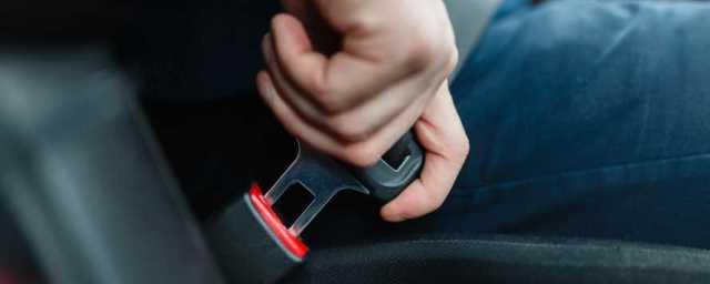 Егорьевских водителей призывают пользоваться ремнями безопасности