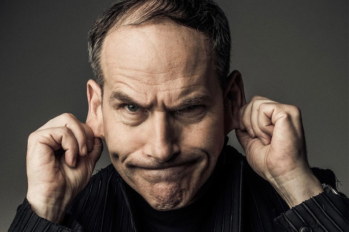 Примеряет на себя роль Мюнхгаузена. Иноагент Шац в Израиле борется с депрессией и «чуть не сошел с ума»