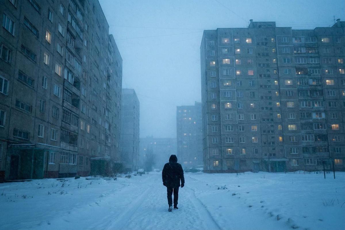 Более 160 тыс. домохозяйств остались без электричества в Финляндии из-за зимней бури