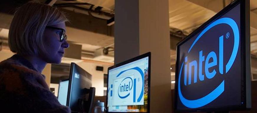 У россиян снова появилась возможность скачивать лицензионный софт Intel