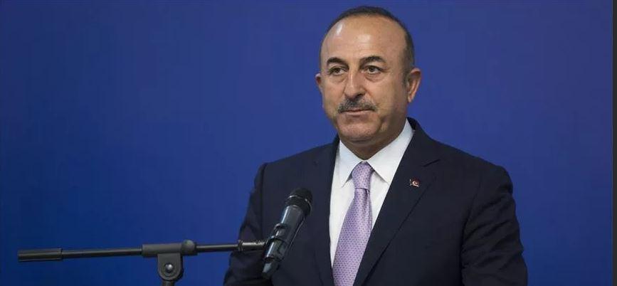 В Узбекистане ожидают визита министра иностранных дел Турции