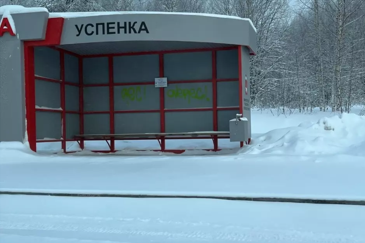 Жители Пермской области пожаловались на междугородние автобусы, которые не останавливаются