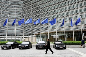 ЕС продлил на год антироссийские санкции