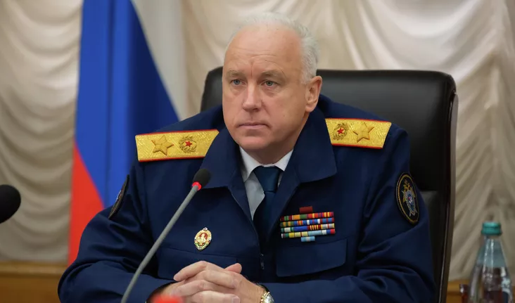 Бастрыкин заинтересовался ходом расследования дела о смерти школьницы в Новосибирске