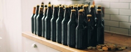 В Абакане запретили розничную продажу алкоголя в дни «Последних звонков»: 18 и 25 мая