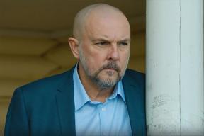 «С трудом выхожу в свет»: звезда «Ментов» Нилов вынужден глушить боль таблетками после трёх операций