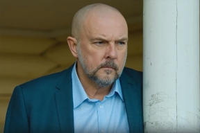«С трудом выхожу в свет»: звезда «Ментов» Нилов вынужден глушить боль таблетками после трёх операций