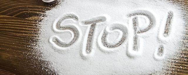 Кардиолог Гричук причислила соль к вредным для сердца пищевым продуктам