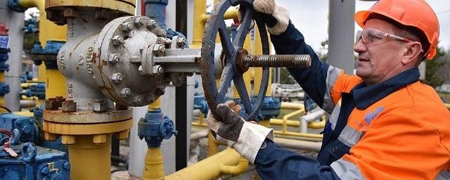 Глава «Нафтогаза» отверг предложение «Газпрома» о транзите топлива