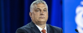 Орбан назвал атаки на маршрут импорта газа из России поводом для войны