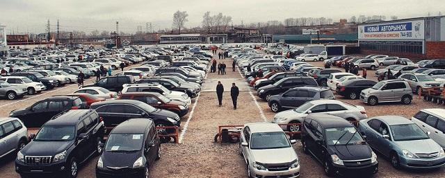 В России прогнозируется резкий рост цен на автомобили