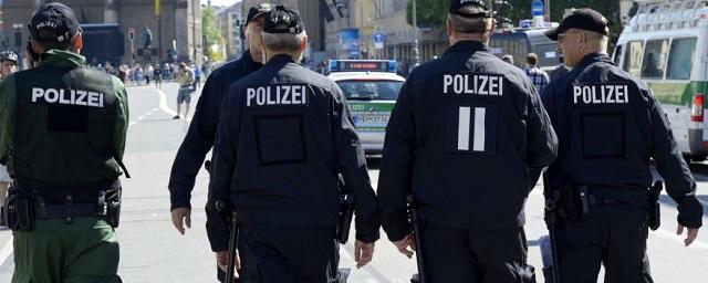 Полиция Мюнхена возбудила дело по факту пропажи двух россиянок