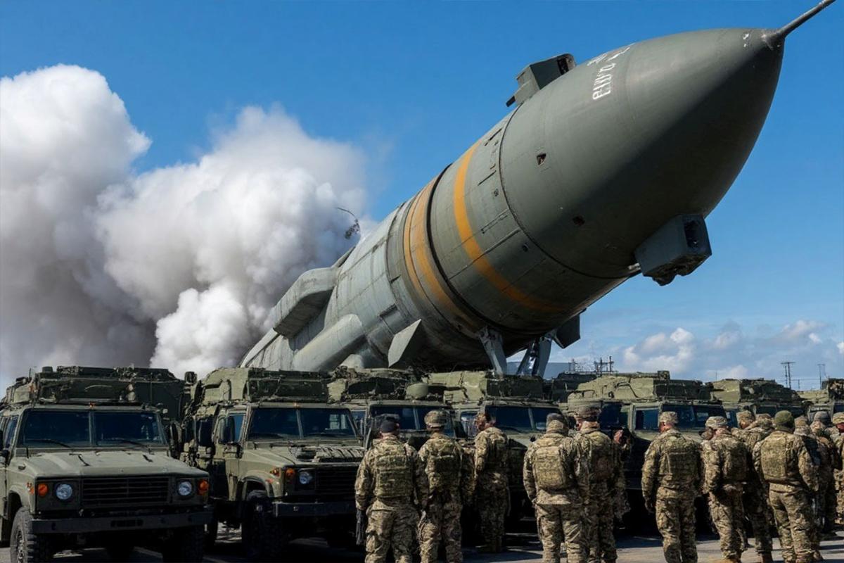 Финляндия открывает дверь для атомных боеголовок: в Кремле назвали это концентрированной конфронтацией