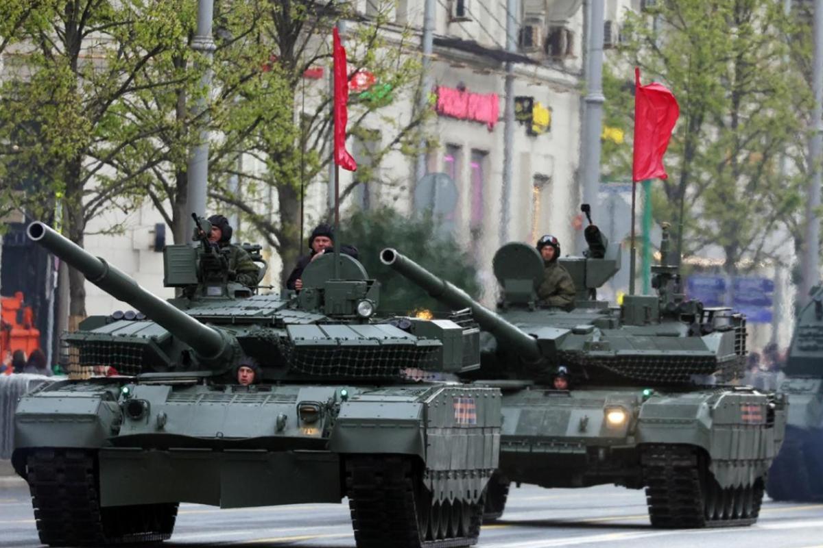 Индия присоединится к празднованию Дня Победы в Москве, несмотря на отсутствие Моди