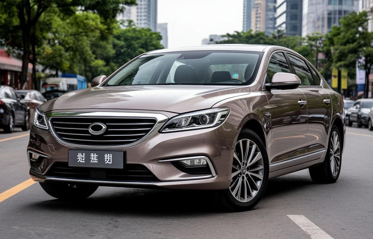 В России за 2025 году закрылись 643 китайских автосалона