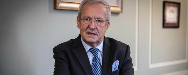 Экс-министр экономики Польши Штайнхофф: Из-за русофобии страна дошла до предела