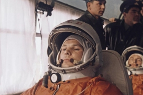 «Я поверил в счастье!» Что на самом деле произошло и почему погиб первый космонавт Юрий Гагарин?