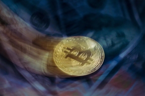 Создатель биткоина приблизился к топ-10 богатейших людей