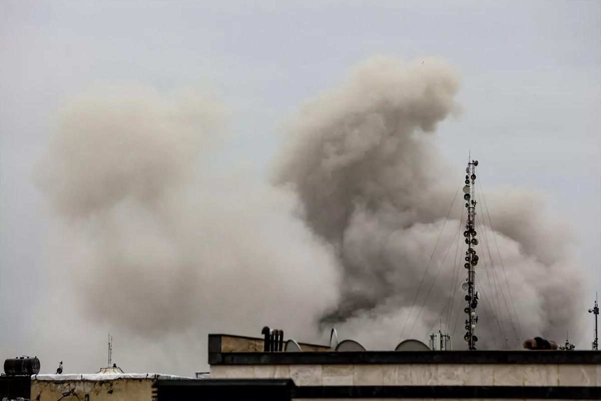 Удар возмездия по Ирану: Смерть ударила по семье — высокопоставленный чиновник погиб с сыном и начальником охраны