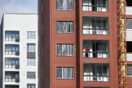 Москва и область разбежались по цене: разрыв стоимости «квадрата» достиг исторических 322 тыс. рублей