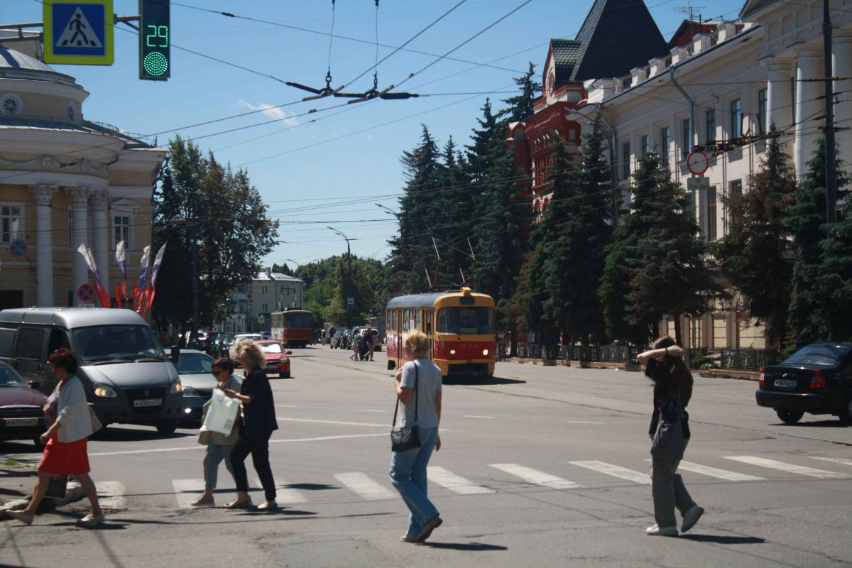 Жители Орловской области стали чаще жаловаться на психические расстройства
