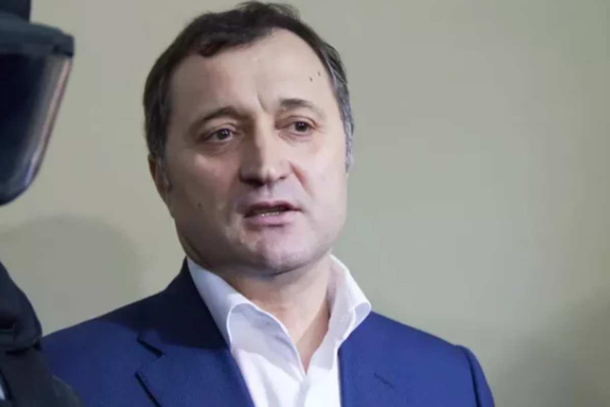 Владимир Филат уличил Майю Санду в манипуляции выборами в Румынии