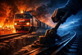 Хитрый план Трампа и Алиева. Война в Иране больно бьёт по России рикошетом. Риск потери ужасен