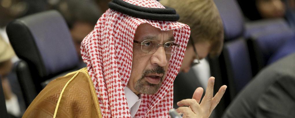 Саудовский министр: Санкции США против РФ могут отразится на всем мире