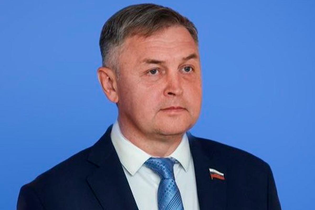 Спикер Заксобрания Роман Береснев подтвердил готовность Кировской области запретить вейпы после принятия федерального закона